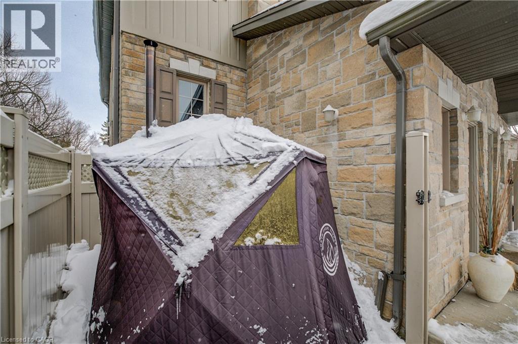 931 Glasgow Street Unit# 2b, Kitchener, Ontario  N2N 0B5 - Photo 31 - 40791397