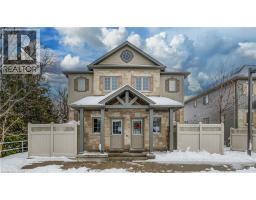 <div class="price">$525,000</div> 931 Glasgow Street Unit# 2b<br>Kitchener, Ontario<br><div class='bed_bath'>3 Bed | 2 Bath</div>