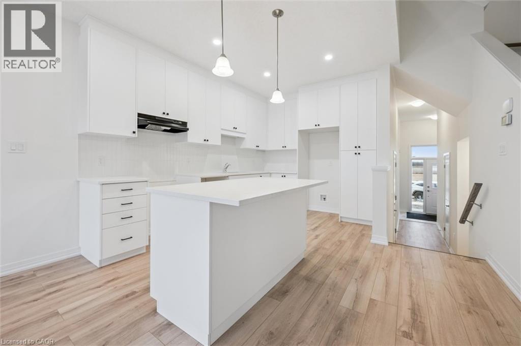 105 Winter Wren Crescent, Kitchener, Ontario  N2P 0K7 - Photo 13 - 40791709