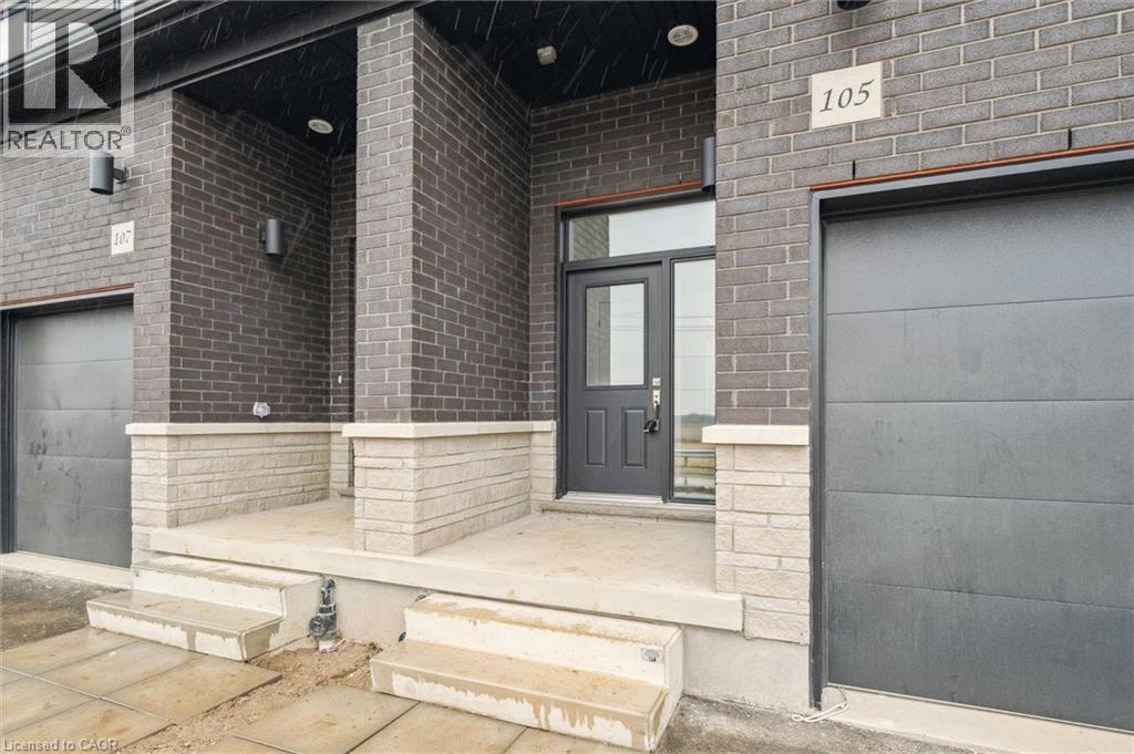 105 Winter Wren Crescent, Kitchener, Ontario  N2P 0K7 - Photo 4 - 40791709