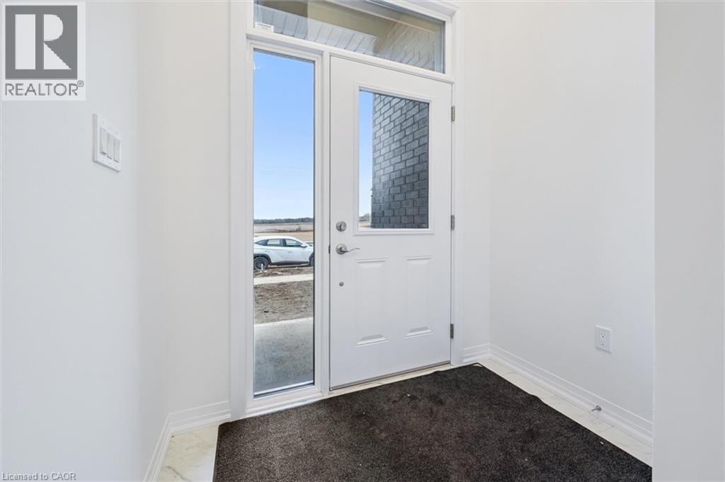 105 Winter Wren Crescent, Kitchener, Ontario  N2P 0K7 - Photo 6 - 40791709