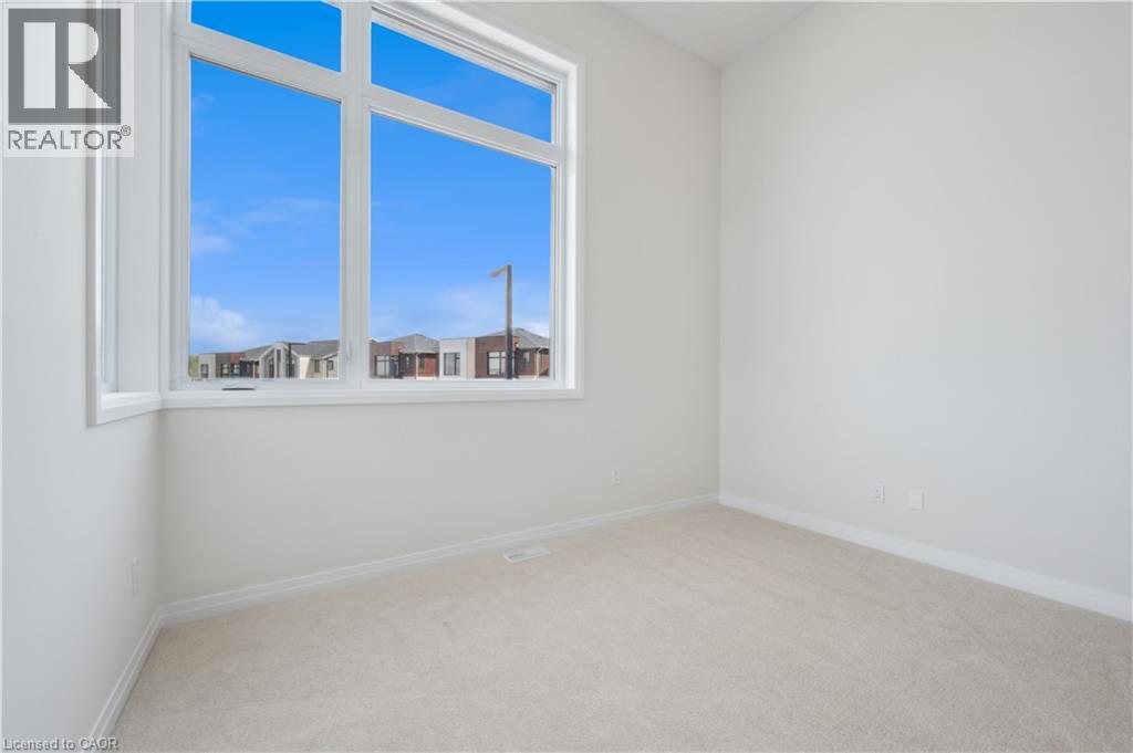 15 Stauffer Woods Trail Unit# C9, Kitchener, Ontario  N2P 2P4 - Photo 14 - 40794072