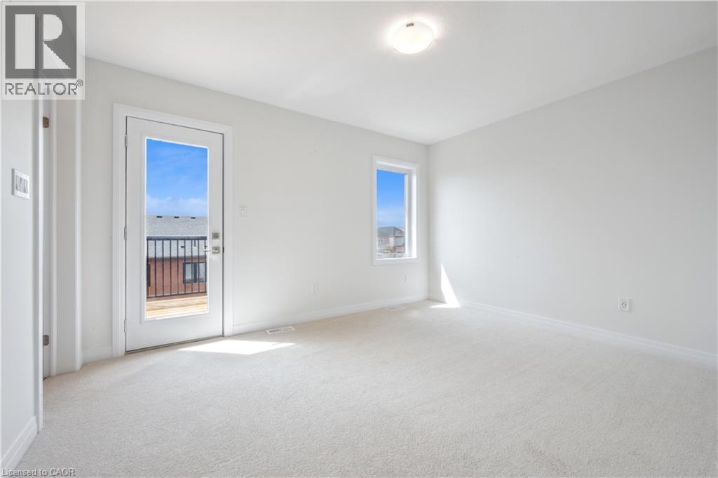 15 Stauffer Woods Trail Unit# C9, Kitchener, Ontario  N2P 2P4 - Photo 22 - 40794072