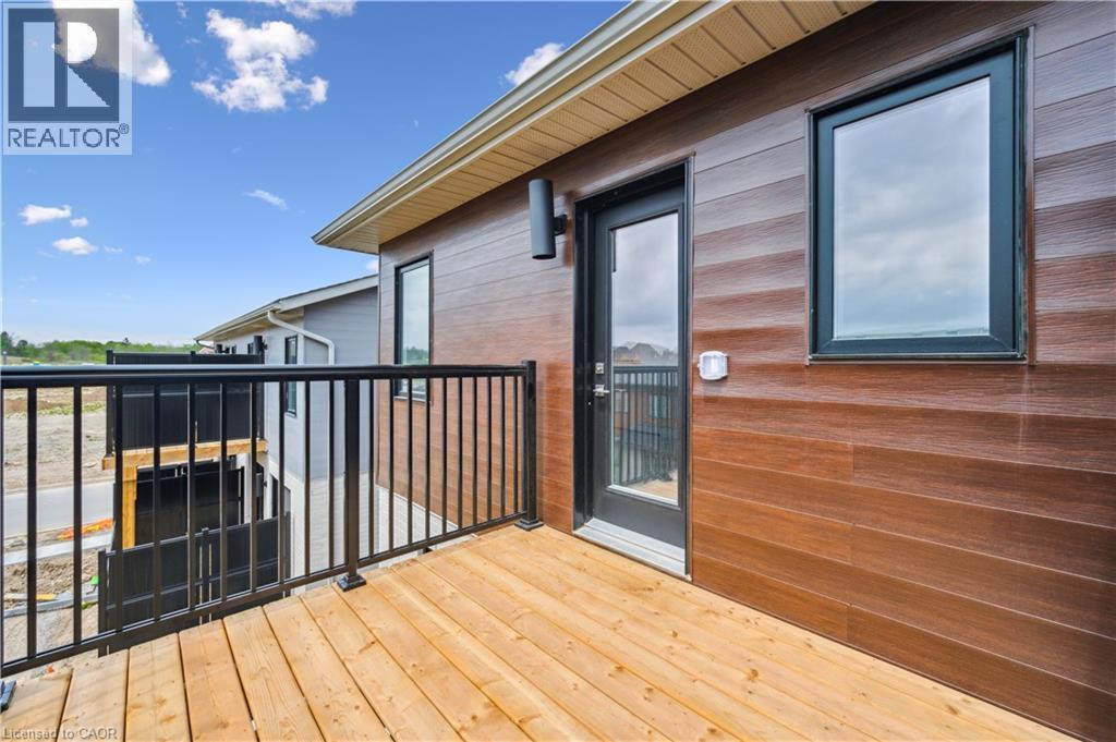 15 Stauffer Woods Trail Unit# C9, Kitchener, Ontario  N2P 2P4 - Photo 27 - 40794072