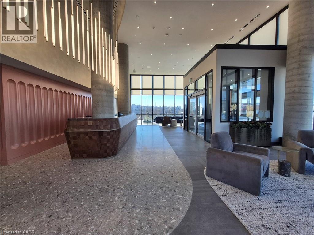 25 Wellington Street S Unit# 2201, Kitchener, Ontario  N2G 0G5 - Photo 3 - 40794549