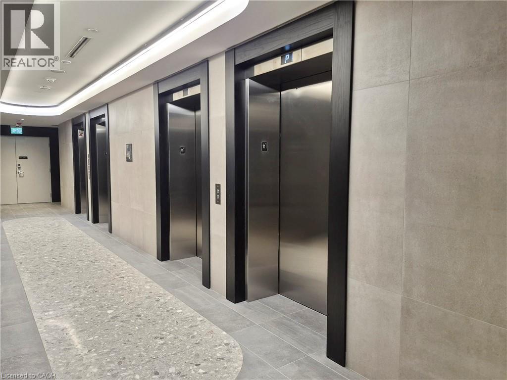 25 Wellington Street S Unit# 2201, Kitchener, Ontario  N2G 0G5 - Photo 5 - 40794549