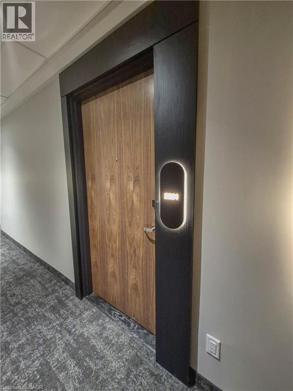 25 Wellington Street S Unit# 2201, Kitchener, Ontario  N2G 0G5 - Photo 6 - 40794549