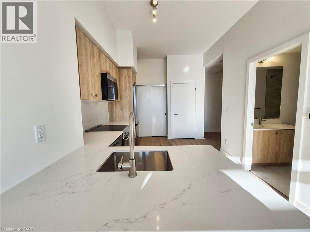 25 Wellington Street S Unit# 2201, Kitchener, Ontario  N2G 0G5 - Photo 9 - 40794549