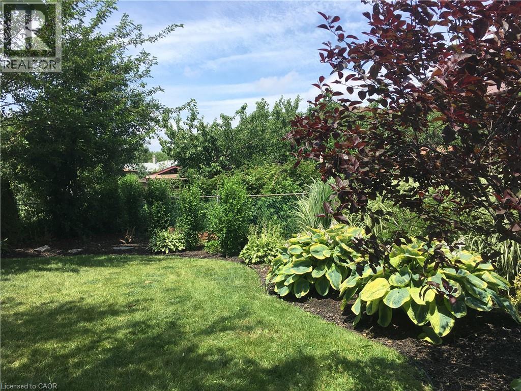 11 Wordsworth Place Unit# Lower, Kitchener, Ontario  N2B 3K6 - Photo 17 - 40795043