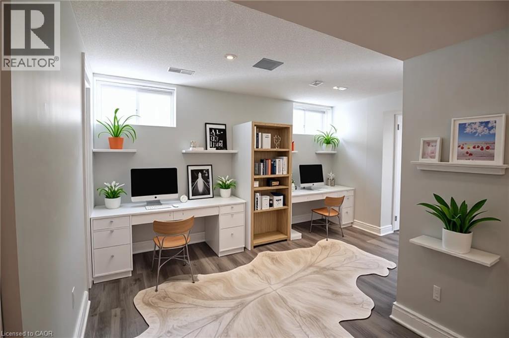 11 Wordsworth Place Unit# Lower, Kitchener, Ontario  N2B 3K6 - Photo 6 - 40795043