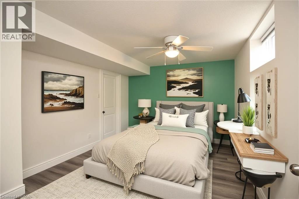 11 Wordsworth Place Unit# Lower, Kitchener, Ontario  N2B 3K6 - Photo 8 - 40795043