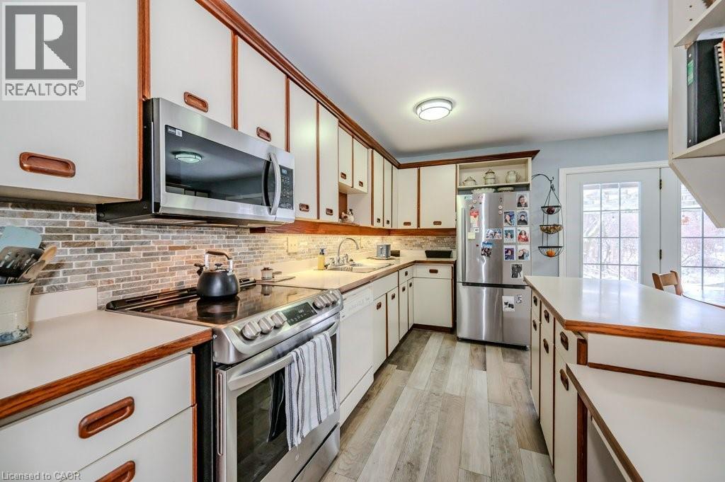 39 Bannockburn Road, Kitchener, Ontario  N2R 1M1 - Photo 11 - 40795363
