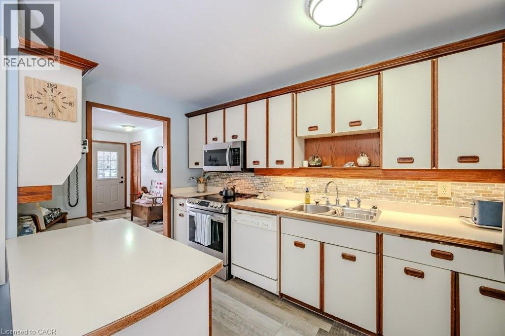 39 Bannockburn Road, Kitchener, Ontario  N2R 1M1 - Photo 13 - 40795363
