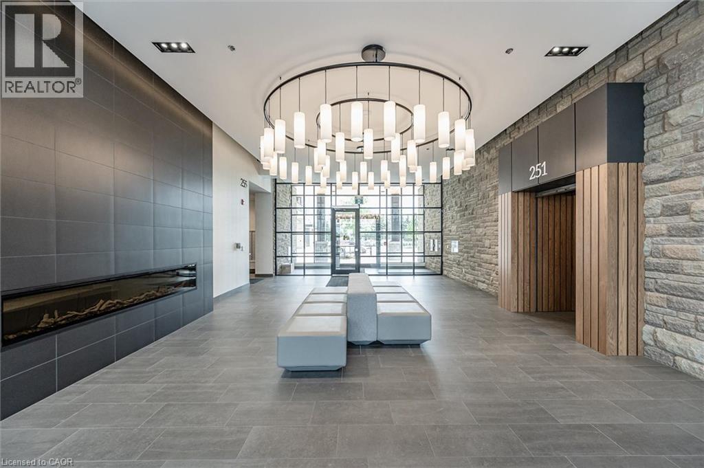 247 Northfield Street Unit# 308, Waterloo, Ontario  N2K 0H1 - Photo 34 - 40795022