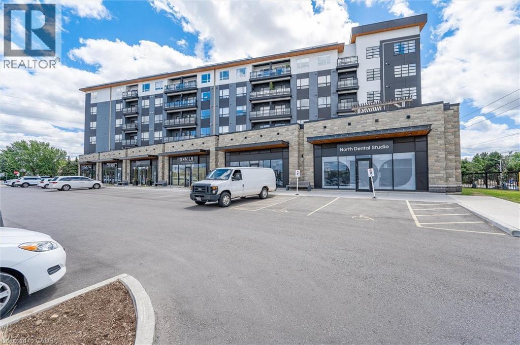 247 Northfield Street Unit# 308, Waterloo, Ontario  N2K 0H1 - Photo 43 - 40795022