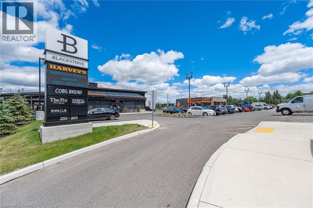 247 Northfield Street Unit# 308, Waterloo, Ontario  N2K 0H1 - Photo 44 - 40795022