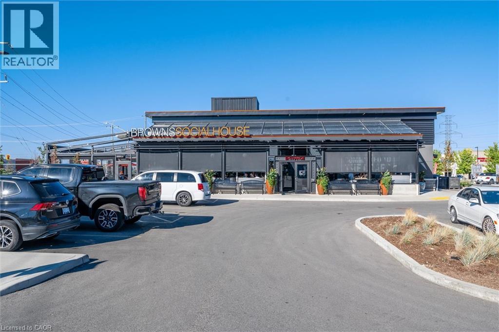 247 Northfield Street Unit# 308, Waterloo, Ontario  N2K 0H1 - Photo 46 - 40795022