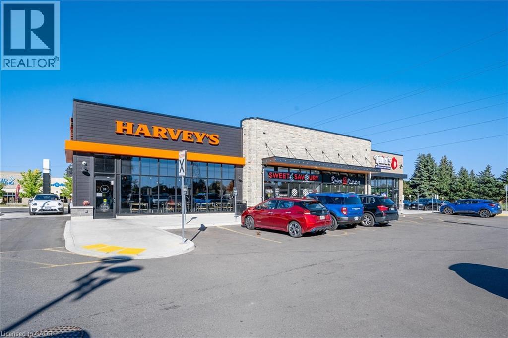 247 Northfield Street Unit# 308, Waterloo, Ontario  N2K 0H1 - Photo 47 - 40795022