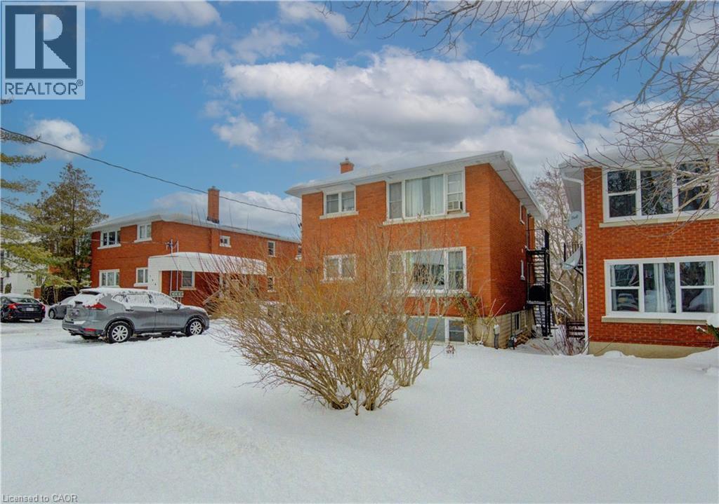 196 Allen Street E, Waterloo, Ontario  N2J 1K1 - Photo 11 - 40794998