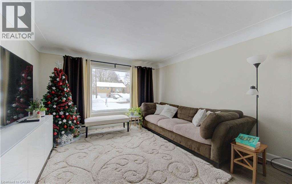 196 Allen Street E, Waterloo, Ontario  N2J 1K1 - Photo 22 - 40794998