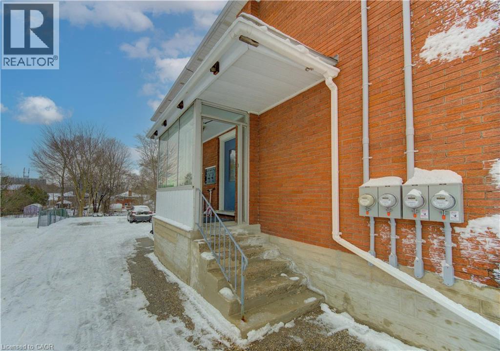 196 Allen Street E, Waterloo, Ontario  N2J 1K1 - Photo 3 - 40794998