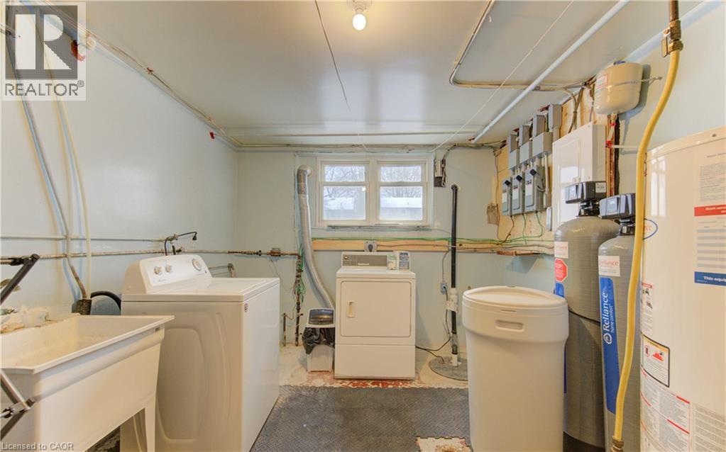 196 Allen Street E, Waterloo, Ontario  N2J 1K1 - Photo 36 - 40794998