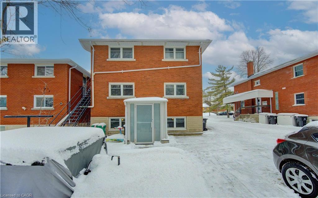 196 Allen Street E, Waterloo, Ontario  N2J 1K1 - Photo 6 - 40794998