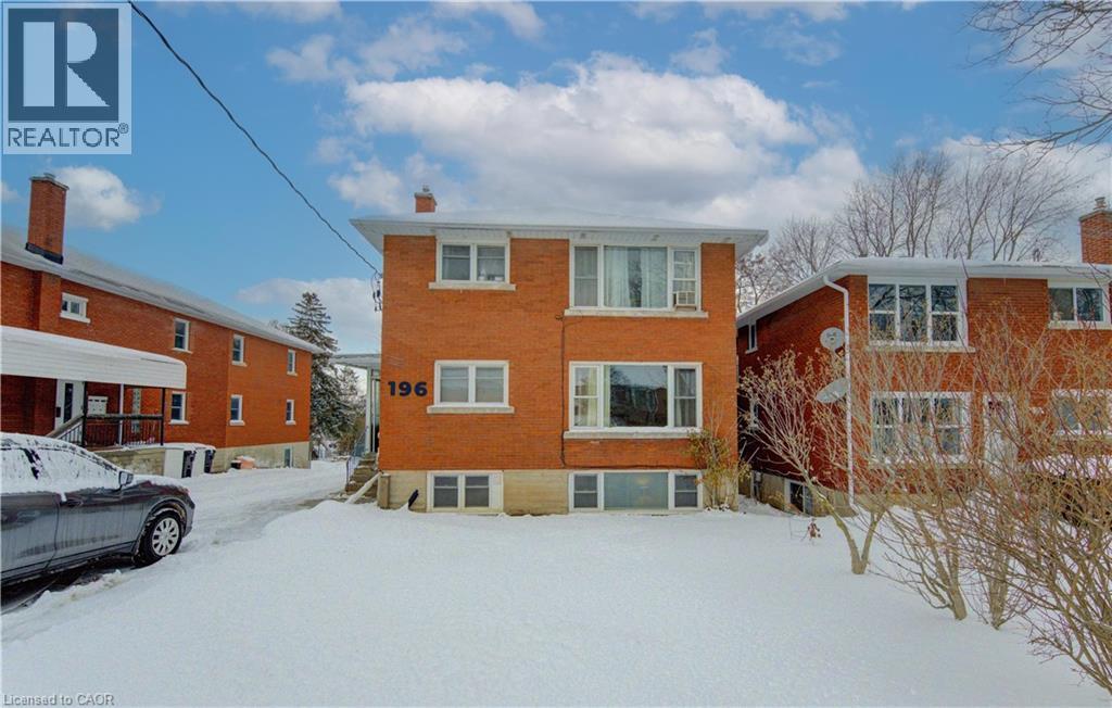 196 Allen Street E, Waterloo, Ontario  N2J 1K1 - Photo 8 - 40794998
