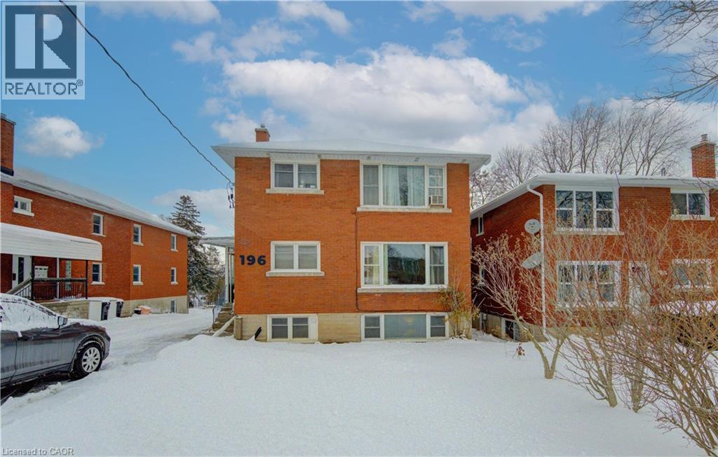 196 Allen Street E, Waterloo, Ontario  N2J 1K1 - Photo 9 - 40794998
