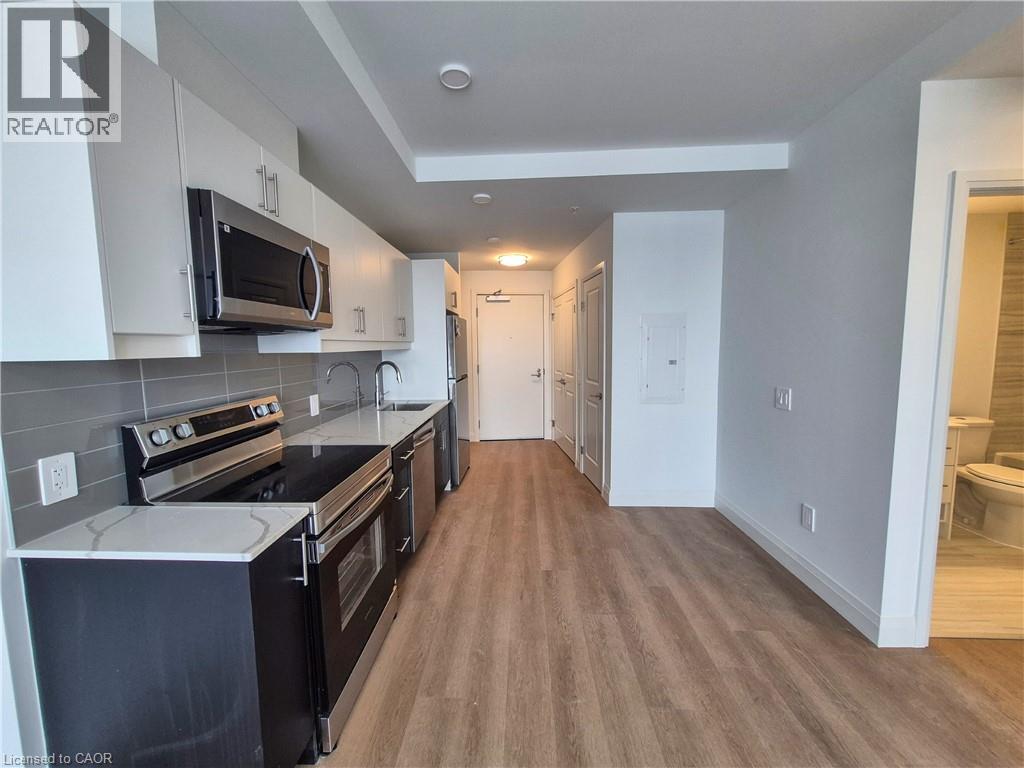 1333 Weber Street E Unit# 1001, Kitchener, Ontario  N2A 1C3 - Photo 2 - 40796622