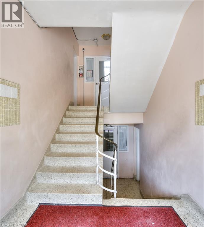 357 Connaught Street Unit# 10, Kitchener, Ontario  N2C 1B9 - Photo 14 - 40795819