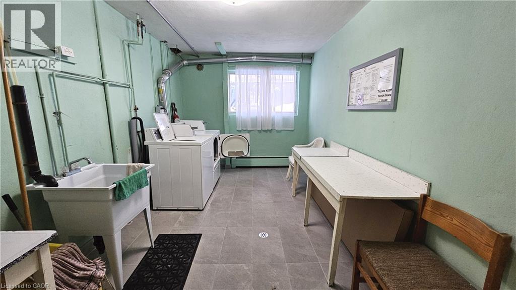 357 Connaught Street Unit# 10, Kitchener, Ontario  N2C 1B9 - Photo 15 - 40795819