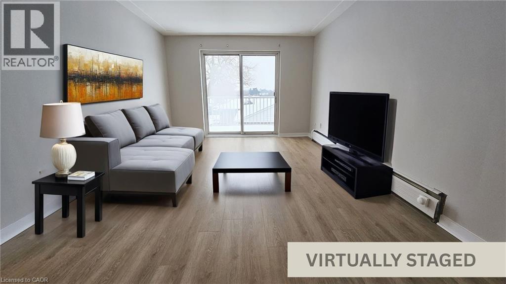 357 Connaught Street Unit# 10, Kitchener, Ontario  N2C 1B9 - Photo 5 - 40795819