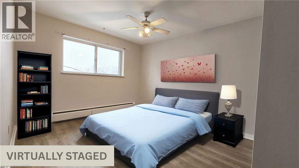 357 Connaught Street Unit# 10, Kitchener, Ontario  N2C 1B9 - Photo 9 - 40795819