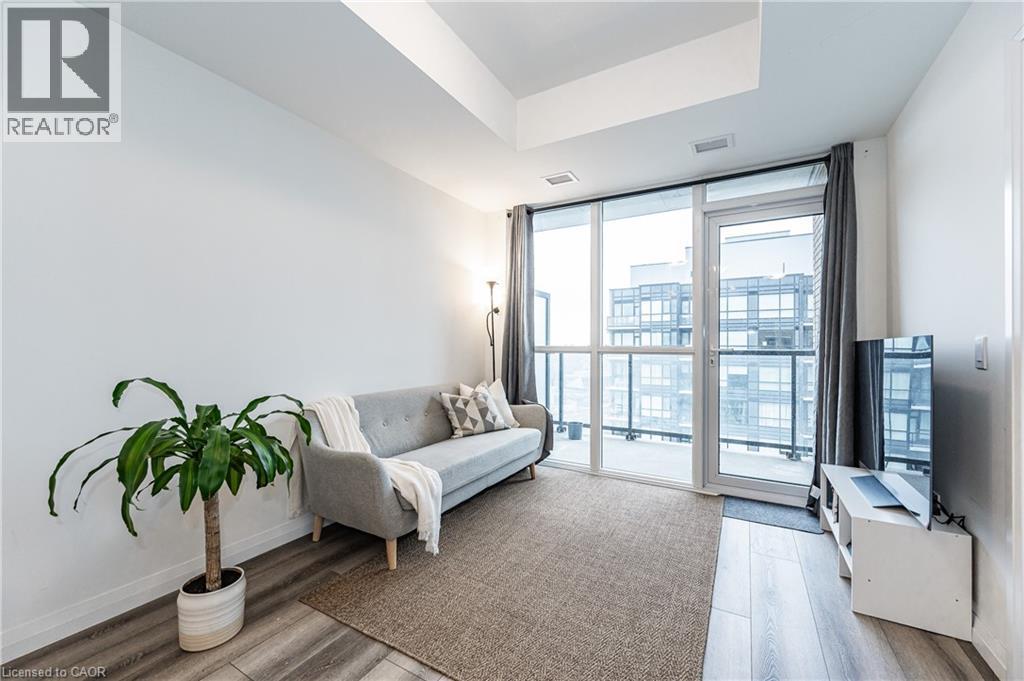 108 Garment Street Unit# 2201, Kitchener, Ontario  N2G 0E3 - Photo 10 - 40796549