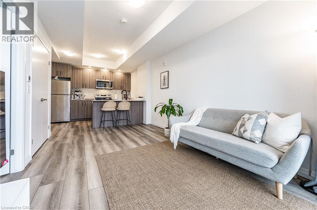 108 Garment Street Unit# 2201, Kitchener, Ontario  N2G 0E3 - Photo 12 - 40796549