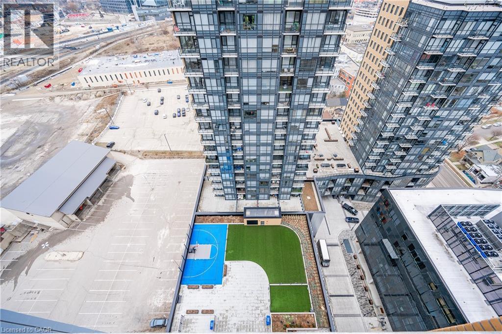 108 Garment Street Unit# 2201, Kitchener, Ontario  N2G 0E3 - Photo 21 - 40796549