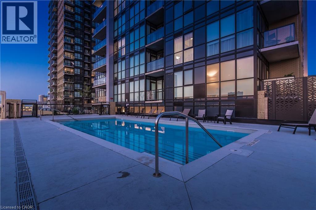 108 Garment Street Unit# 2201, Kitchener, Ontario  N2G 0E3 - Photo 23 - 40796549