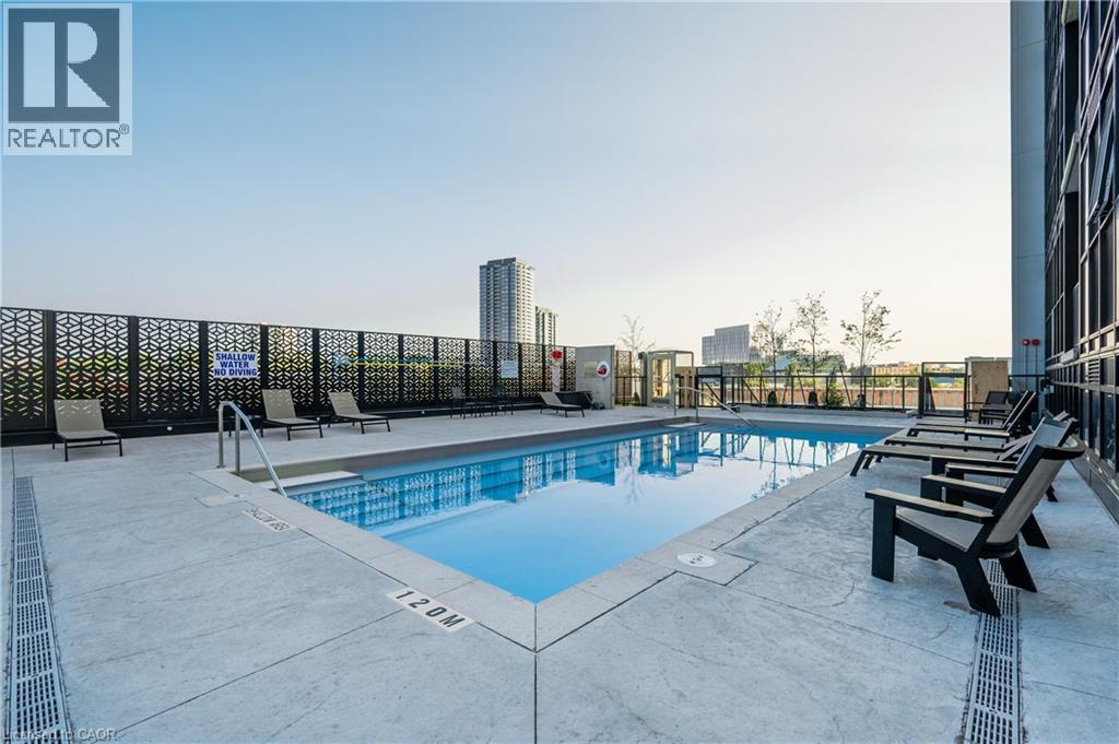 108 Garment Street Unit# 2201, Kitchener, Ontario  N2G 0E3 - Photo 24 - 40796549