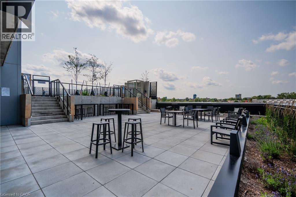 108 Garment Street Unit# 2201, Kitchener, Ontario  N2G 0E3 - Photo 27 - 40796549