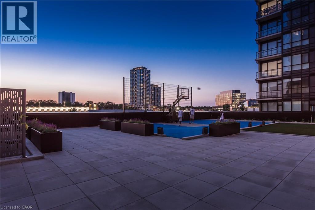 108 Garment Street Unit# 2201, Kitchener, Ontario  N2G 0E3 - Photo 28 - 40796549