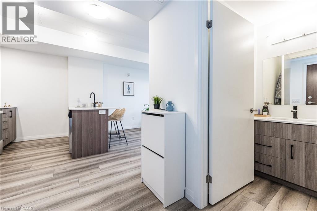 108 Garment Street Unit# 2201, Kitchener, Ontario  N2G 0E3 - Photo 3 - 40796549