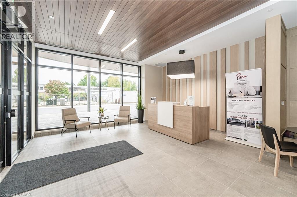 108 Garment Street Unit# 2201, Kitchener, Ontario  N2G 0E3 - Photo 38 - 40796549