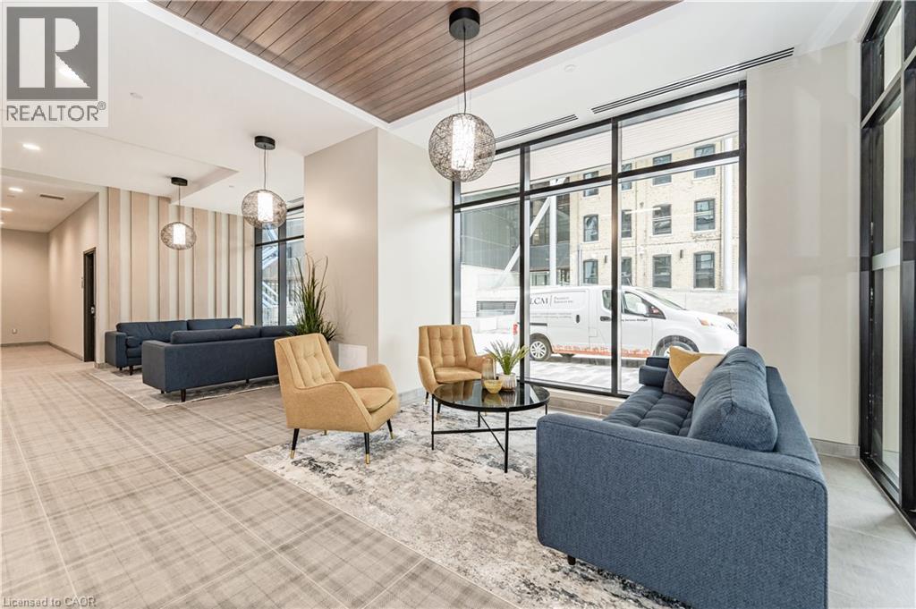 108 Garment Street Unit# 2201, Kitchener, Ontario  N2G 0E3 - Photo 39 - 40796549