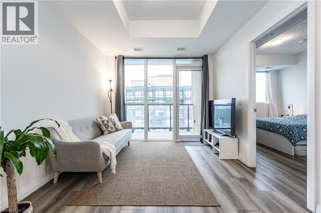 108 Garment Street Unit# 2201, Kitchener, Ontario  N2G 0E3 - Photo 4 - 40796549