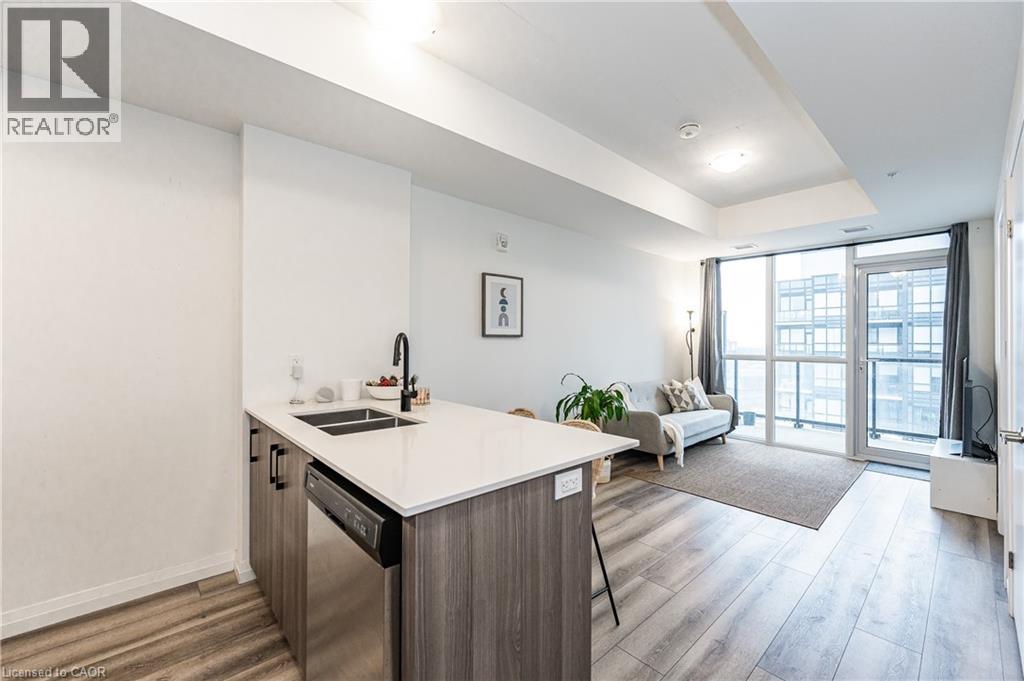 108 Garment Street Unit# 2201, Kitchener, Ontario  N2G 0E3 - Photo 5 - 40796549