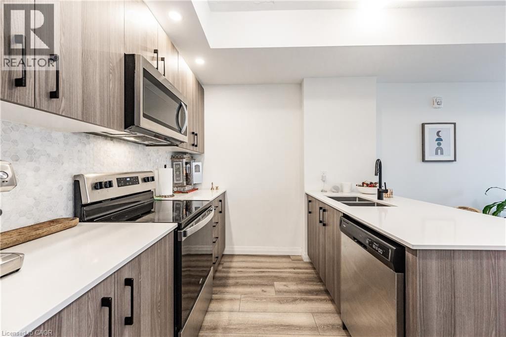 108 Garment Street Unit# 2201, Kitchener, Ontario  N2G 0E3 - Photo 6 - 40796549