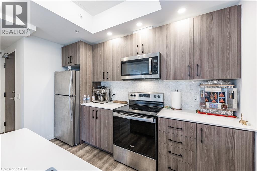 108 Garment Street Unit# 2201, Kitchener, Ontario  N2G 0E3 - Photo 7 - 40796549