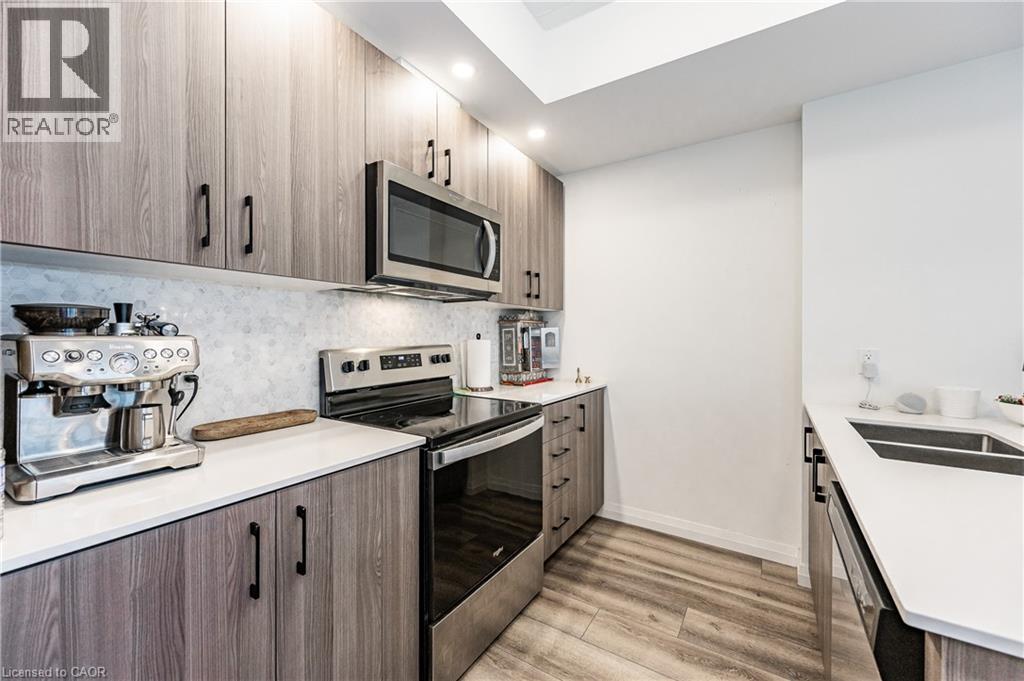 108 Garment Street Unit# 2201, Kitchener, Ontario  N2G 0E3 - Photo 8 - 40796549
