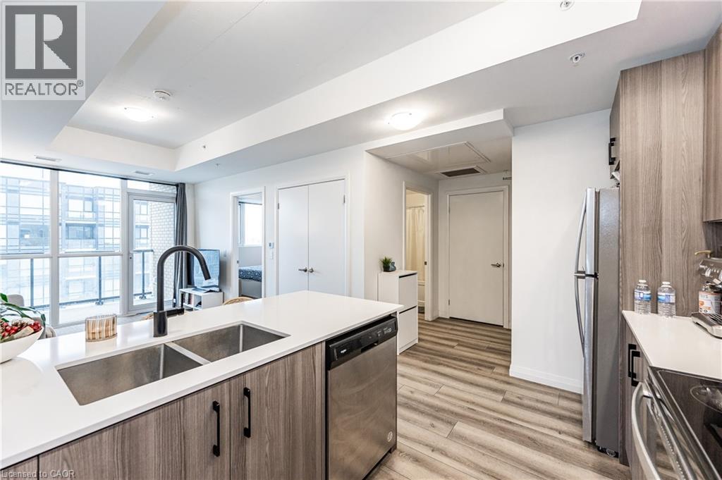 108 Garment Street Unit# 2201, Kitchener, Ontario  N2G 0E3 - Photo 9 - 40796549